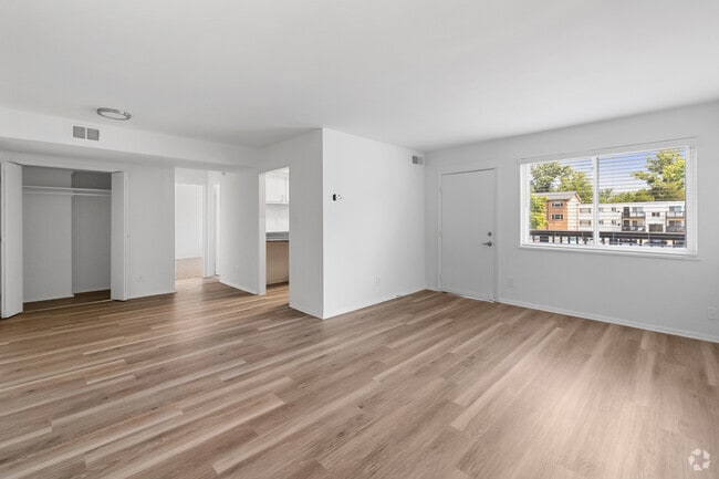 Interior Photo - ReNew Alexandria