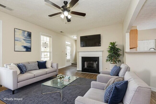 Foto del edificio - 3057 Heatherbrook Trce