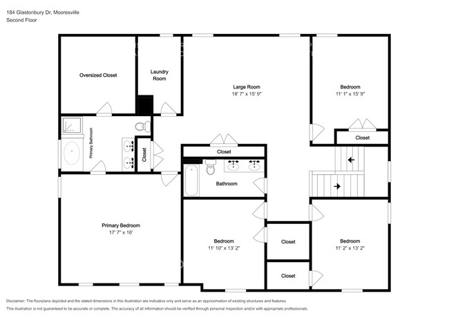 Building Photo - 184 Glastonbury Dr