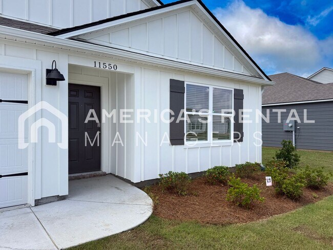 Building Photo - New Construction 4 Bed/2 Bath Home for Ren...