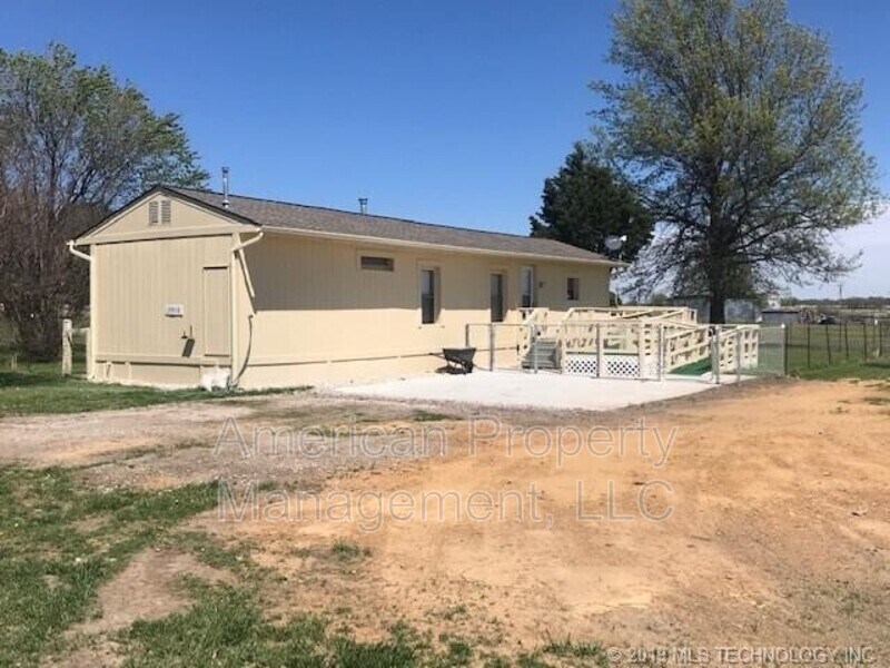Foto principal - 5910 E 96th St N
