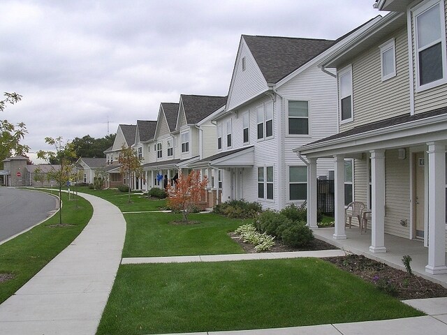 Duneland Village Apartaments - Duneland Village