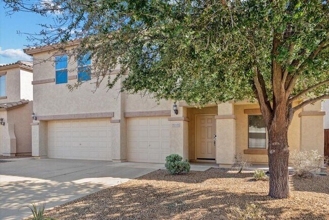 Foto del edificio - Move-in ready home in Maricopa!