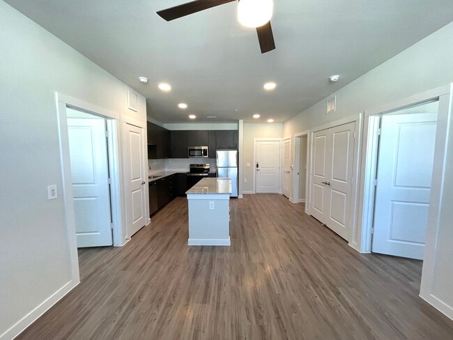 Photo - 5901 County Road 277 Apt #10-107, Melissa, TX 75454 - 2 BR 2 BA condo