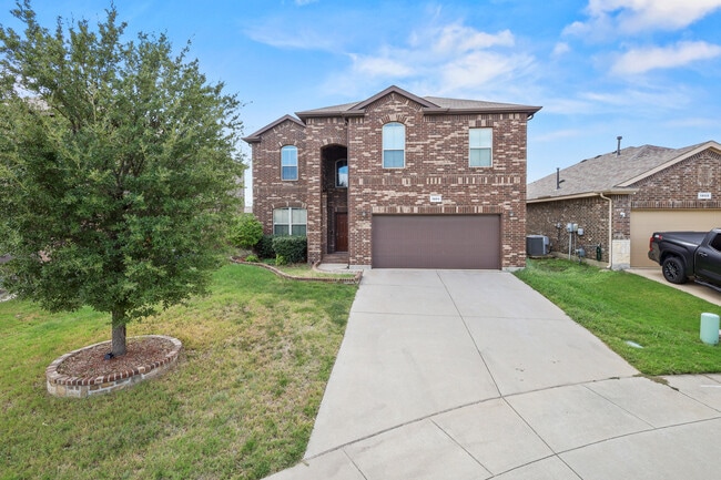 Foto del edificio - 1804 Capulin Rd