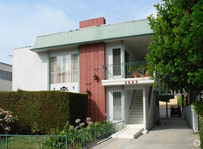 Building Photo - 3623 Clarington Ave