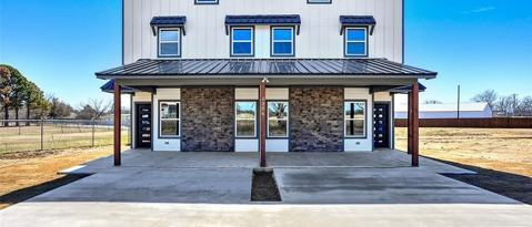 Primary Photo - 1304 Country Rd