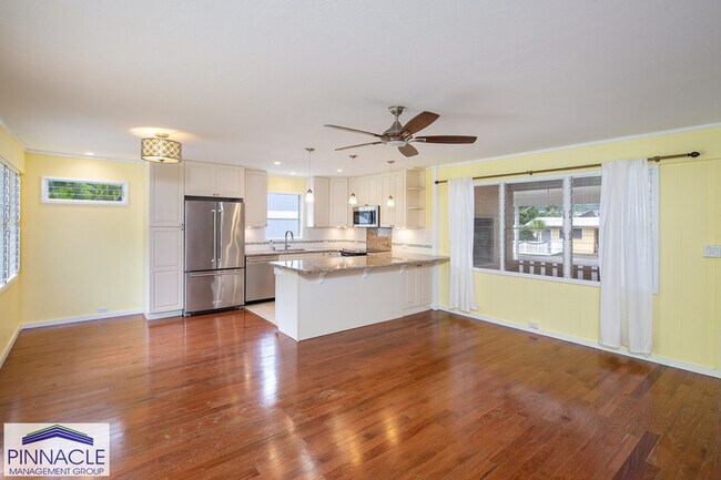 Building Photo - 47-440-440 Hui Nene St