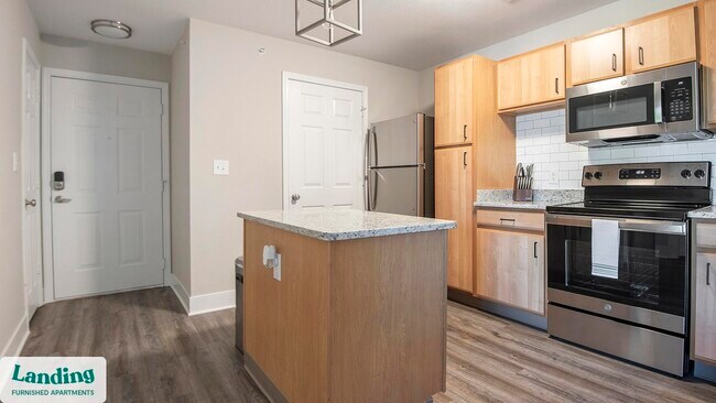 Foto del edificio - 400 Legends Terrace Dr