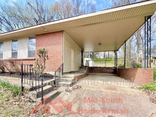 Foto del edificio - 3441 Lockwood St
