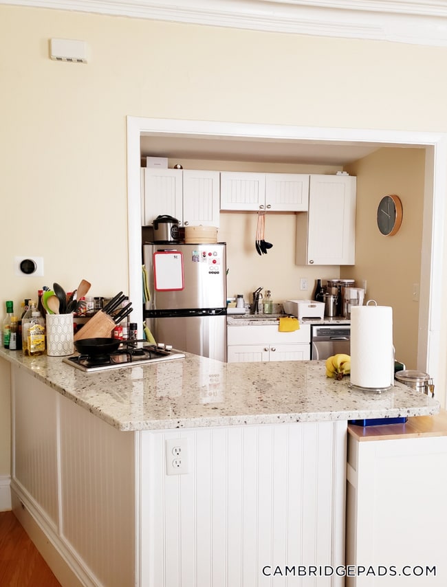 Building Photo - 65 Walden St