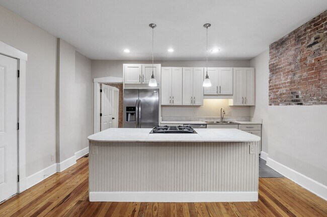 Foto del edificio - 2226 Gravois Ave