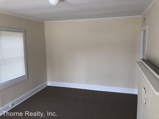 Building Photo - 2 br, 1 bath House - 503 Dowd Street