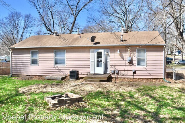 Building Photo - 3 br, 1 bath House - 7403 Ditzler Ave.