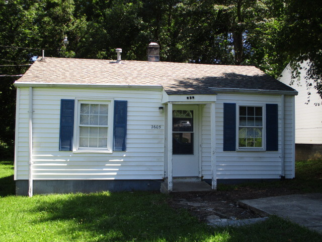 Primary Photo - 2605 Textile Dr