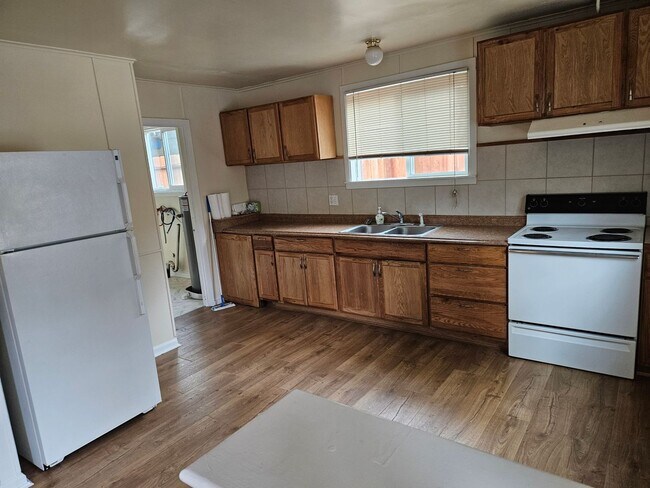 Foto del edificio - Lots of Light!