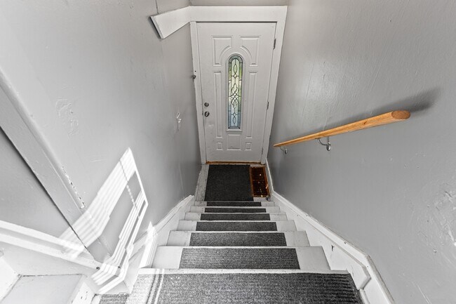 Foto del edificio - 2045 Clements St