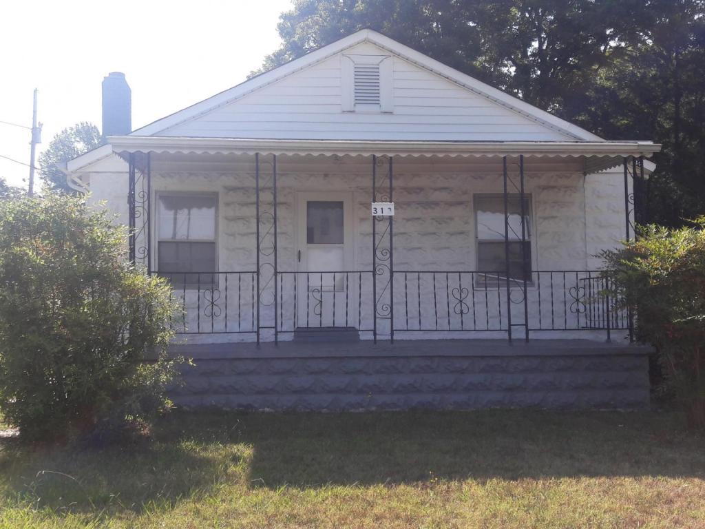 313 Osceola St, Gastonia, NC 28054 House Rental in Gastonia, NC