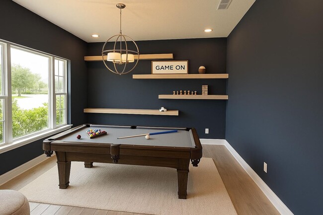 Photo - $200 off 1st mo rent! OVERLOOK RESERVE-482... House