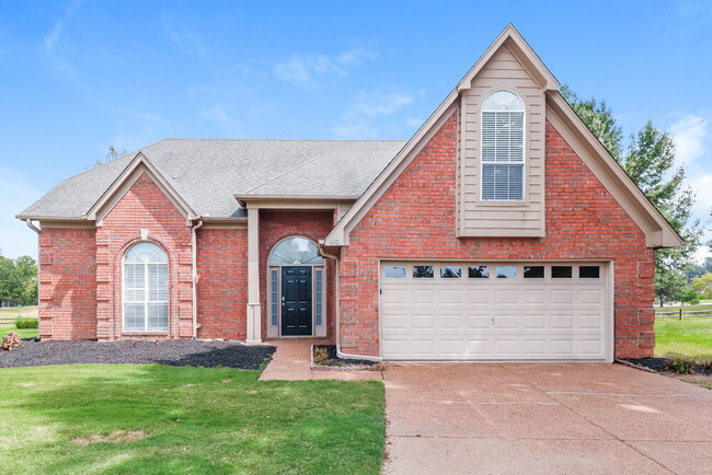 Building Photo - 4101 Persimmon View Cove