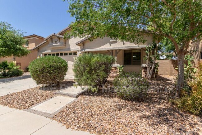 Building Photo - 43624 W Bailey Dr