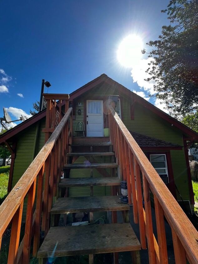 Primary Photo - Mount Vernon One Bedroom