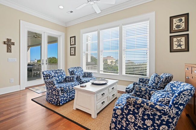 Foto del edificio - 205 Sea Island Dr