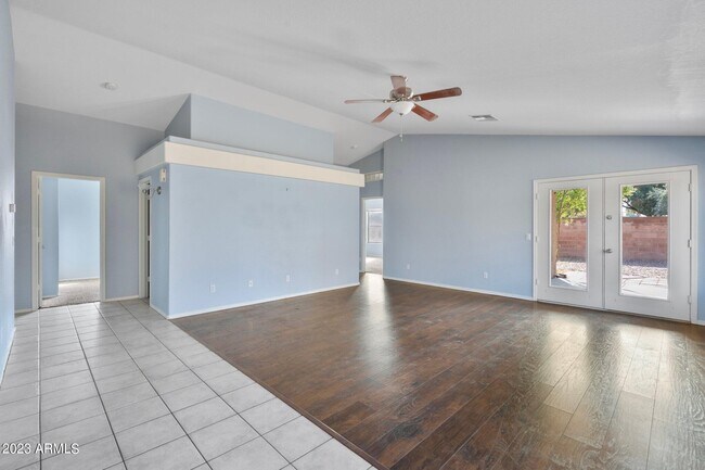 Building Photo - 7935 W Preston Ln