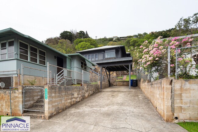 Building Photo - 2408 Waolani Ave