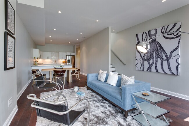 Foto del edificio - 61 N St NW