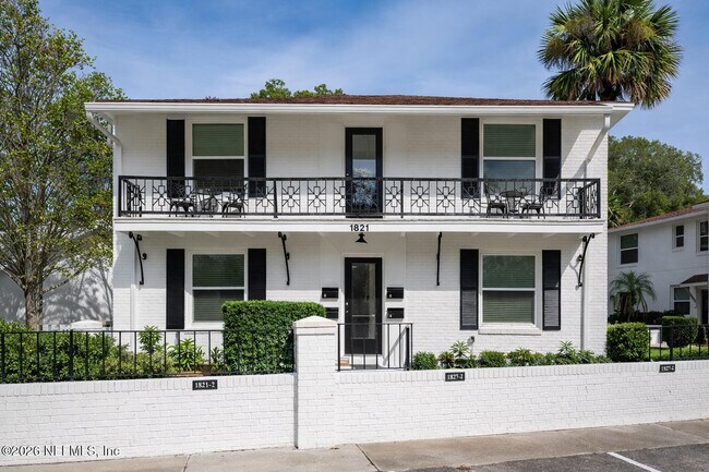 Foto del edificio - 1821 San Marco Blvd