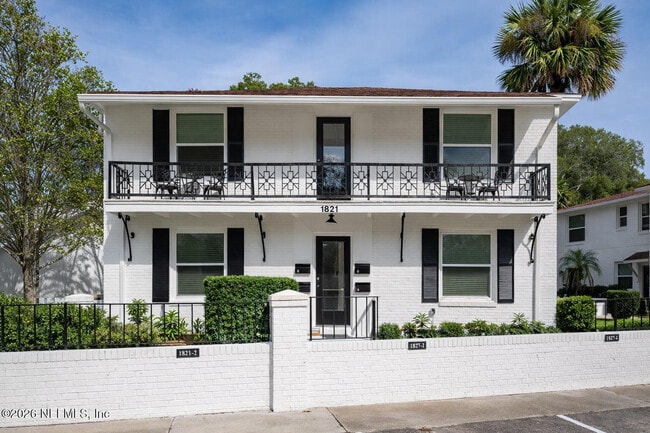 Building Photo - 1821 San Marco Blvd