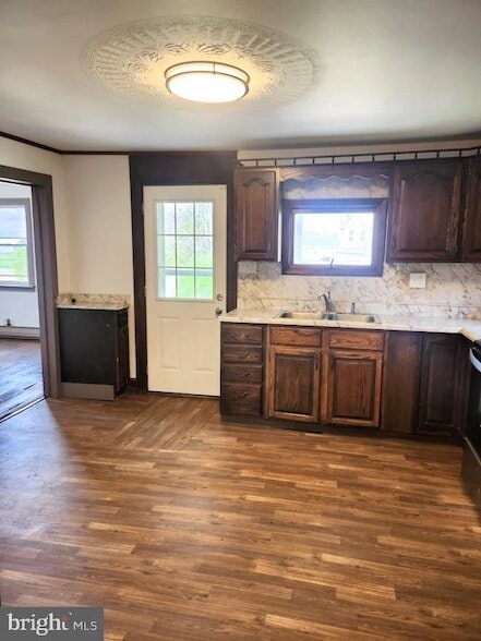 Building Photo - 1286 S Imler Valley Rd