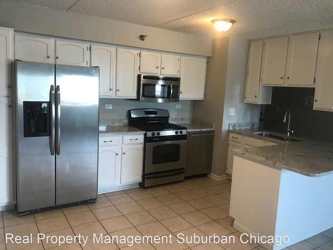 Building Photo - 2 br, 2 bath House - 10515 Grand Ave Unit 608