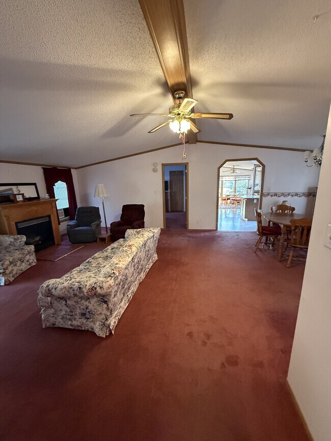 Foto del edificio - 91 Heath St