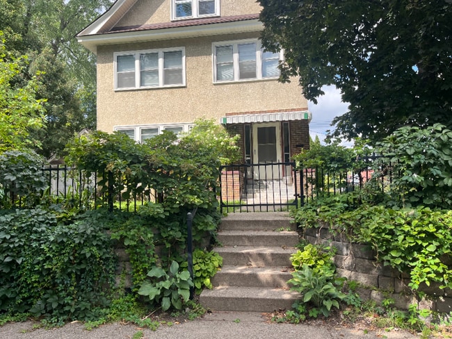 Building Photo - 3400 Garfield Ave