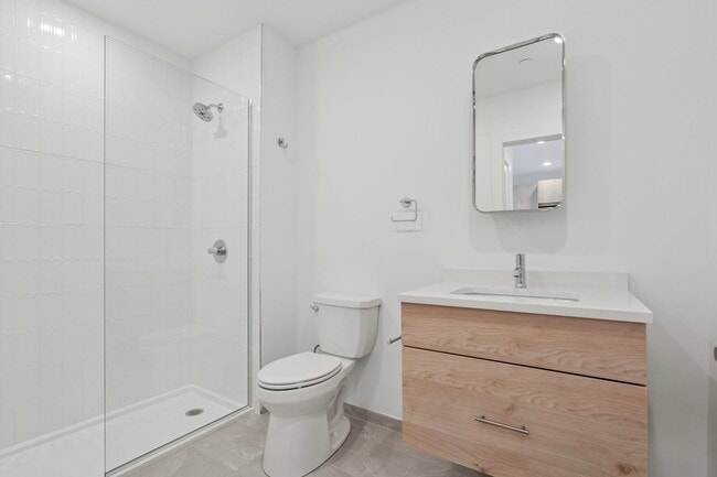 Interior Photo - The Lyle on Broad