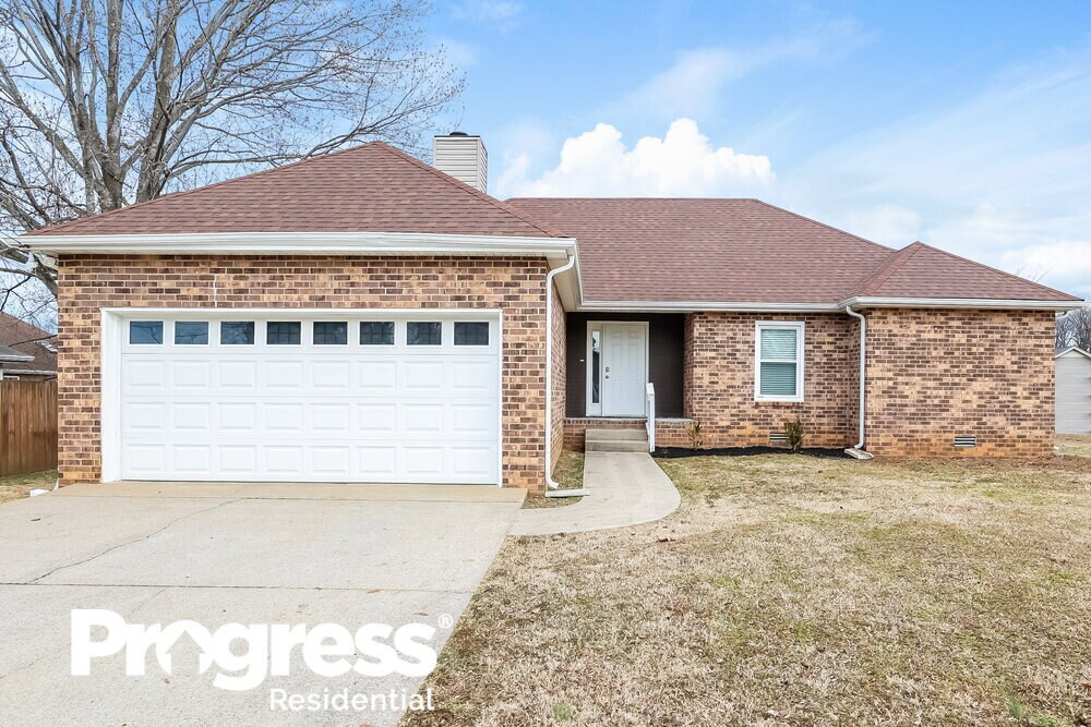 1010 Sheila Ct, Murfreesboro, TN 37129 House for Rent in Murfreesboro