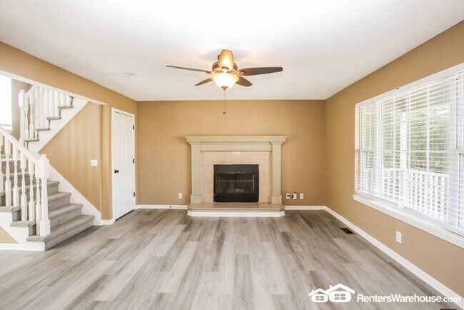 Foto del edificio - Beautiful 3 bed, 2.5 baths in Kansas City