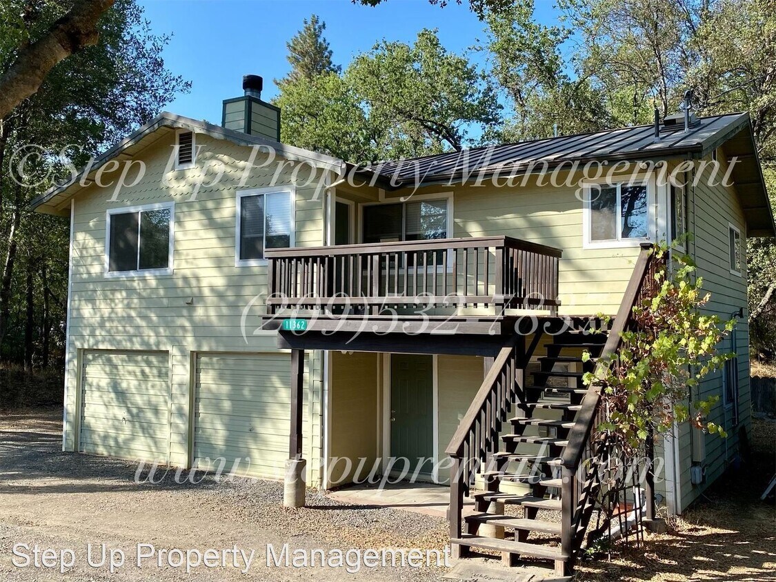 Primary Photo - 3 br, 3 bath House - 11362 Yankee Hill -A