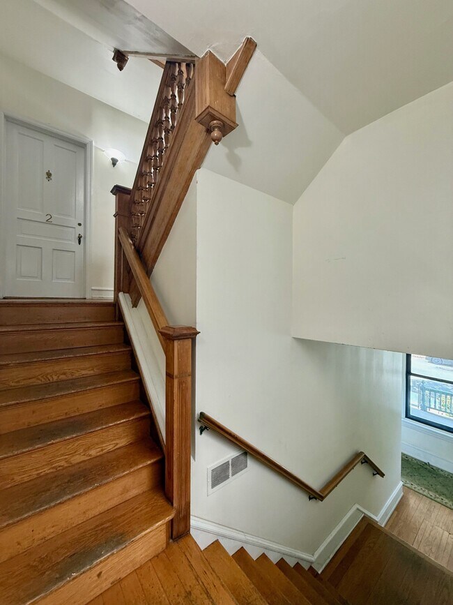 Foto del edificio - 1610 N Broom St