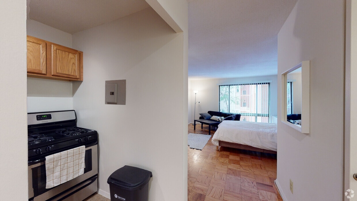 Photo - Zen Apollo Apartments