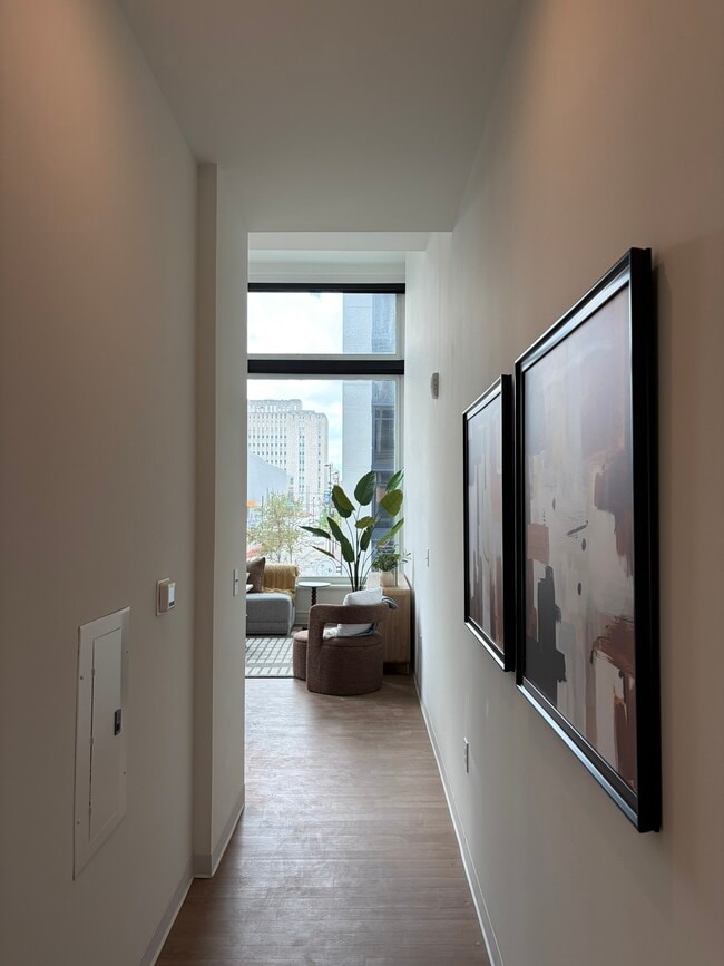 Building Photo - Textile Lofts