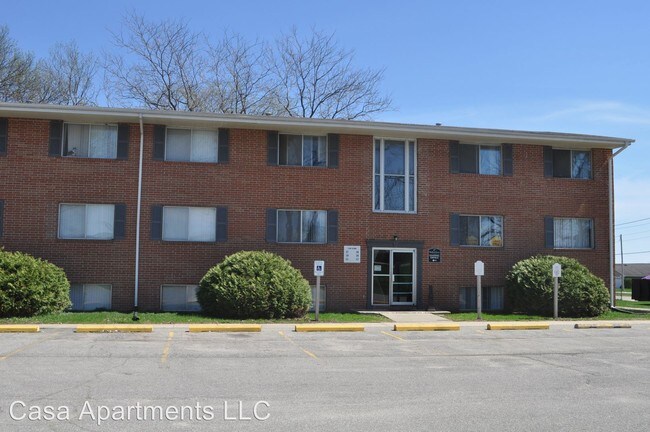 Foto del edificio - 1000 Terrace Rd