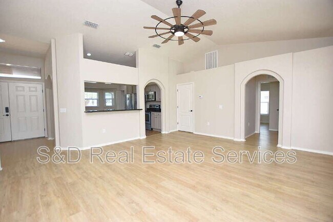 Foto del edificio - 1606 Taylor Landing Dr