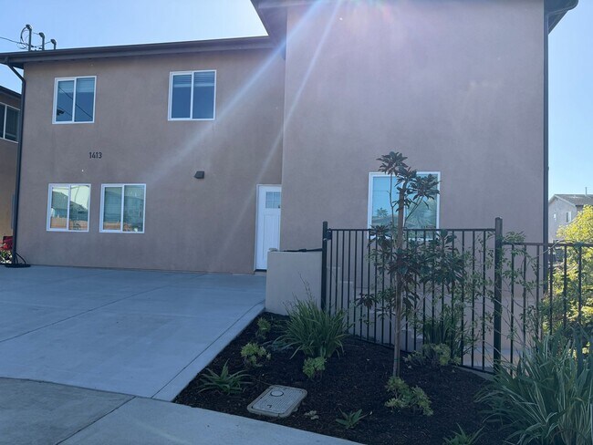 Foto del edificio - 1413 Shoshone St