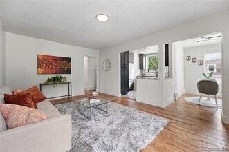 Building Photo - 3344 W 33rd Ave