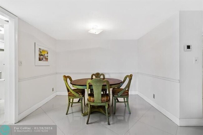 Foto del edificio - 3850 Galt Ocean Dr