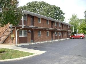 Primary Photo - Fulton Station Apartments