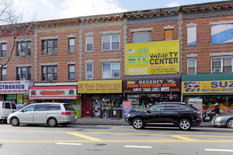 Prospect Lefferts Gardens Apartments for Rent Brooklyn, NY 168